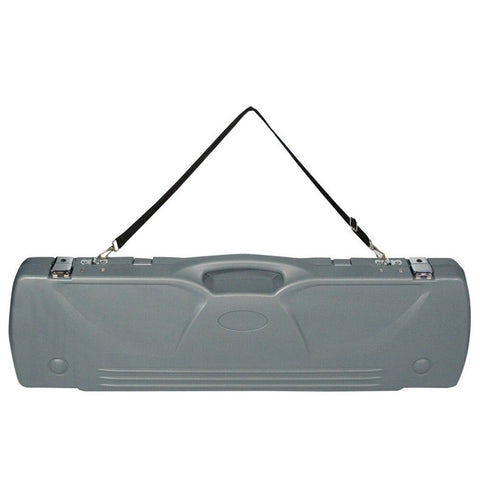 Hard Molded Carrying Case - Contour Retractable Banner Stand