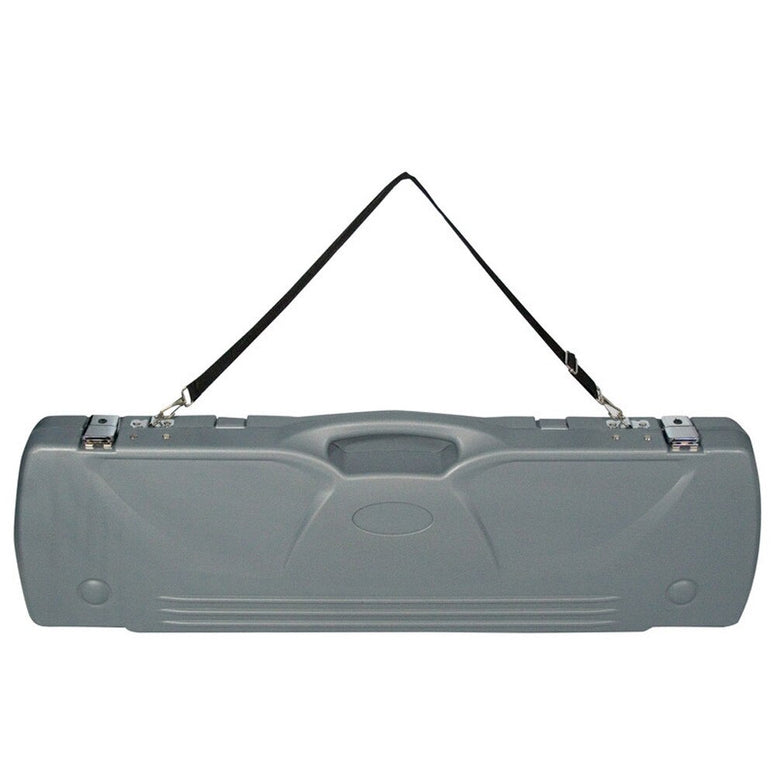 Hard Molded Carrying Case - Contour Retractable Banner Stand