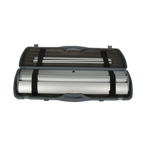 Hard Molded Carrying Case - Contour Retractable Banner Stand