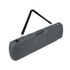 Hard Molded Carrying Case - Contour Retractable Banner Stand