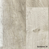 Berkshire 28 wood-look vinyl trade show flooring swatch