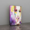 5′ Wave Tube Dynamic Flow-Motion® LED Trade Show Display — vendor product photo 1