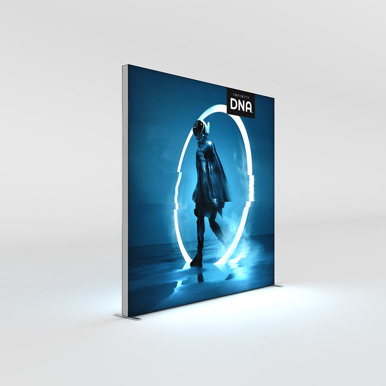 8ft Infinity DNA Pro 2480L lightbox — display view 1
