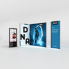 8ft Infinity DNA Pro 2480L lightbox — display view 5