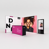 Infinity DNA Pro 3000L 10ft lightbox — display configuration