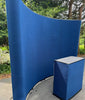 Pro (Professional) Display 10ft Pop-up System - Used - Like New