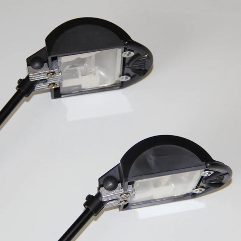 Skyline Mirage 200W Light Kit Halogen Bulb