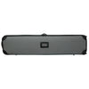 Fabric tube display travel bag