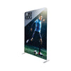 TSJ Stand 5 ft wide tension fabric display