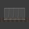 10ft Wave Tube Dynamic Flow-Motion display — vendor gallery view 2
