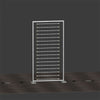 3′ Wave Tube Dynamic Flow-Motion® LED Trade Show Display — vendor product photo