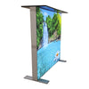 Igniter LED Backlit Folding Counter with Custom SEG Graphics — vendor product photo