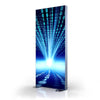 Igniter 37″ × 84″ LED Backlit Lightbox Display — vendor product photo