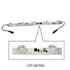 Igniter 37″ × 84″ LED Backlit Lightbox Display — vendor product photo
