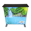 Igniter LED Backlit Folding Counter with Custom SEG Graphics — vendor product photo