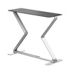 Igniter LED Backlit Folding Counter with Custom SEG Graphics — vendor product photo