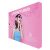 Custom Fabric Pop-Up Display Package – 8′ & 10′