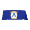 Custom Regular Stretch Table Throw