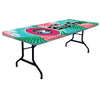 Custom Multi-Stretch Table Cap