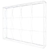 10 ft SEG pop-up frame expanded