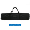 LED light travel bag