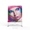 WaveLight® 8ft LED Backlit Trade Show Display — vendor product photo 7