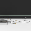 WaveLight® 8ft LED Backlit Trade Show Display — vendor product photo 8