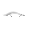 10' Waveline Straight Tension Fabric Display - Basic Packages