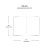 10' Waveline Straight Tension Fabric Display - Basic Packages