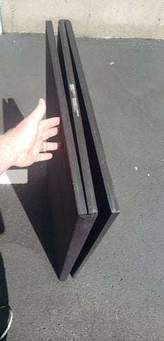 Skyline Tabletop Trade Show Display - 3 Panel