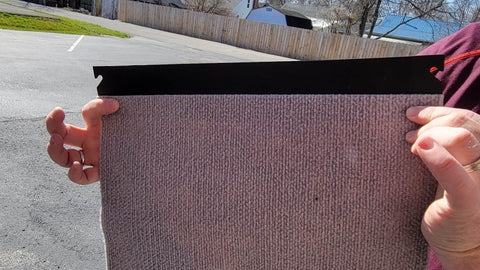 Pre Owned Nomadic Instand End Panels