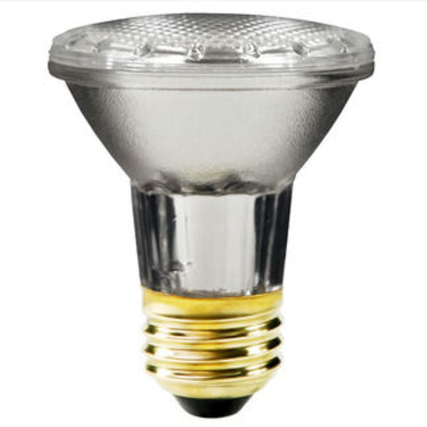 PAR 20 Halogen Replacement Light Bulb
