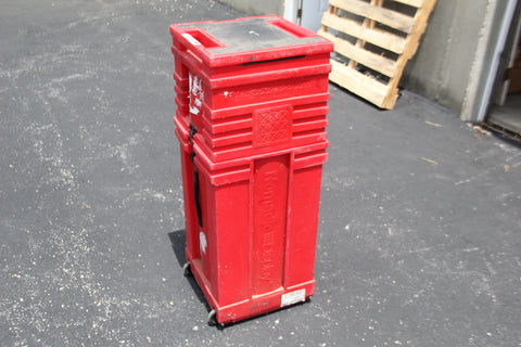 Copy of Nomadic Display Rollease Carrying Case - Pre-owned