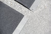 Nomadic Neptune Popup Fabric Panels - Coal / Black - Frontrunner Fabric