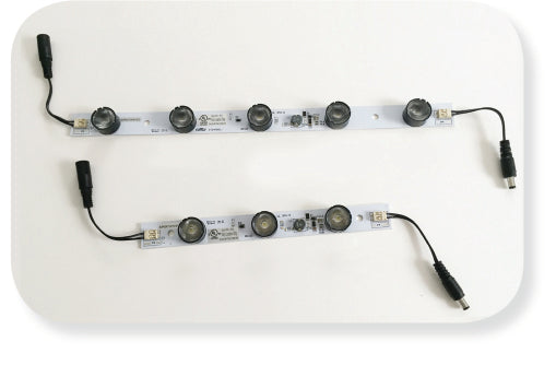 Luxor 24V LED Strip Lights - Backlighting (Kit)