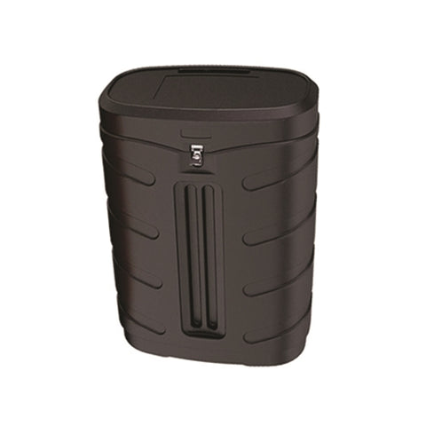 Abex CA900 Carrying Case - 34in x 12in x 25in CA900 Hard Shipping Case w/Wheels