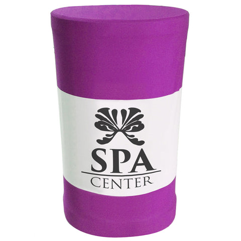 Medium Size Hard Molded Plastic Carrying Case - Podium Conversion Wrap