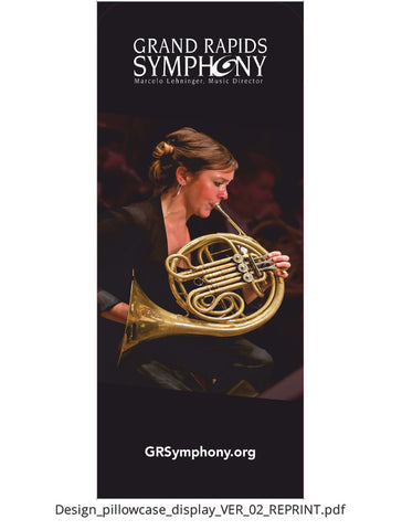 Replacement Graphic -  Grand Rapids Symphony