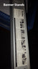 Skyline 3000R 48" Retractable Banner Stand - Used