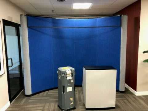 Preowned 10' Skyline Mirage Trade Show Display