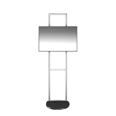 Standroid TV - Monitor Stand Display