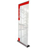 Barracuda Banner Stand Full Graphic