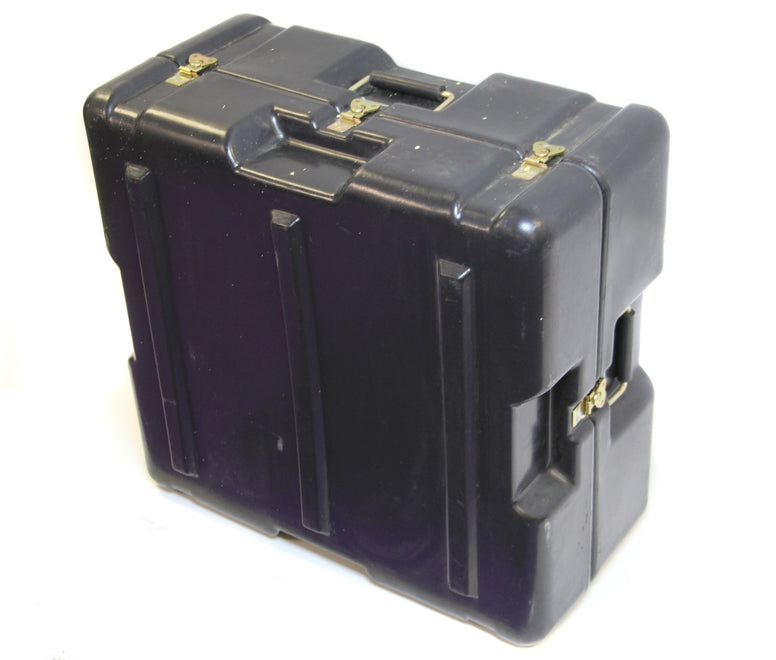 Durable Trade Show Accessories Case