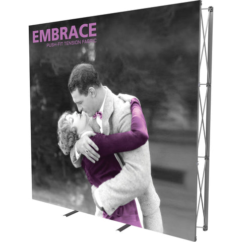 Embrace Push-fit 7.5' Display