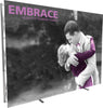 Embrace Push Fit 10 ft Display