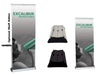 Excalibur Double Sided Banner Stand Gallery