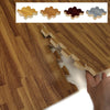 Faux Wood Interlocking Trade Show Flooring