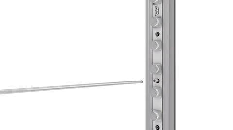Luxor 24V LED Strip Lights - Backlighting (Kit)