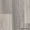 Premier Faux Wood Interlocking Flooring Vinyl Tiles ~w/  Beveled Edge