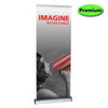 Imagine Trade Show Banner Stand